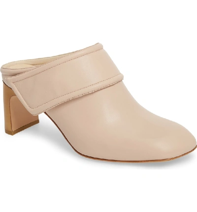 Shop Rag & Bone Elliott Mule In Nude