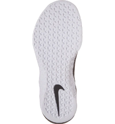 Shop Nike Metcon Dsx Flyknit 2 Training Shoe In Black/ White