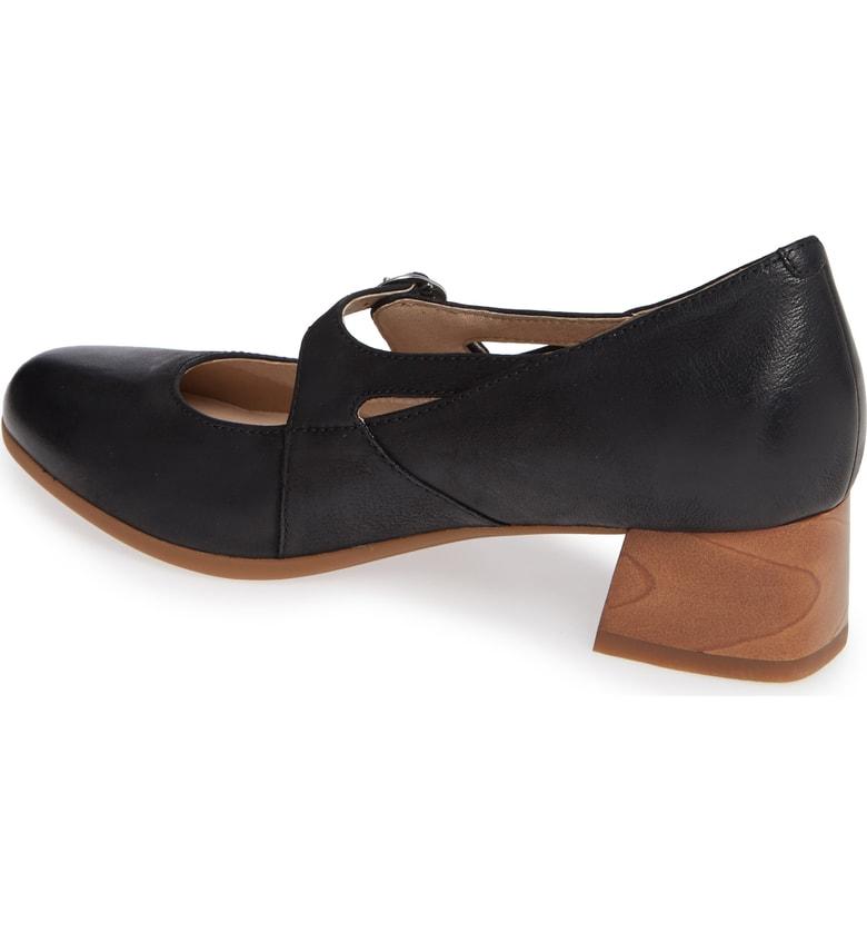 dansko peyton