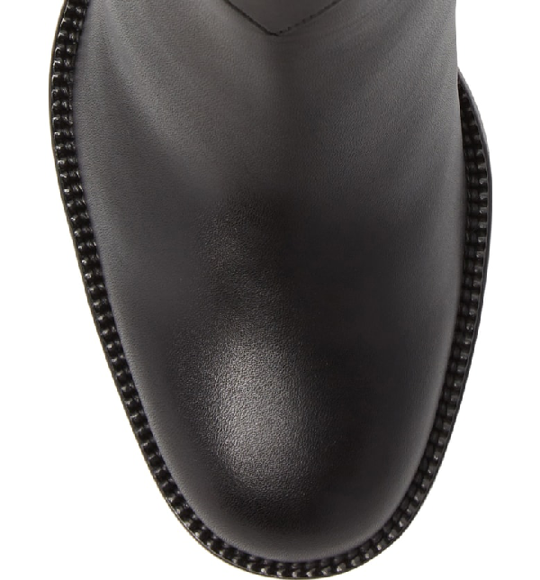 karistrap bootie