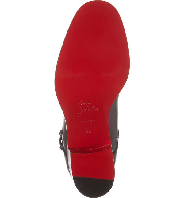 karistrap bootie