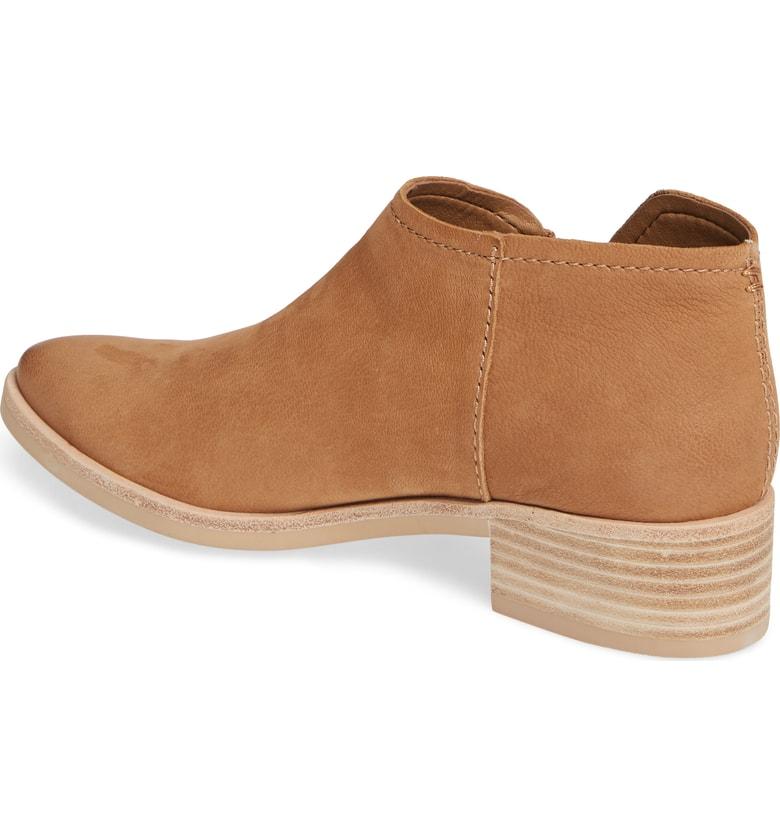 dolce vita trent bootie