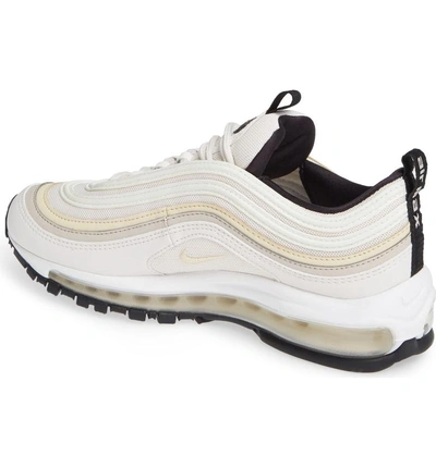 Shop Nike Air Max 97 Sneaker In Phantom/ Beach/ Sand/ Black