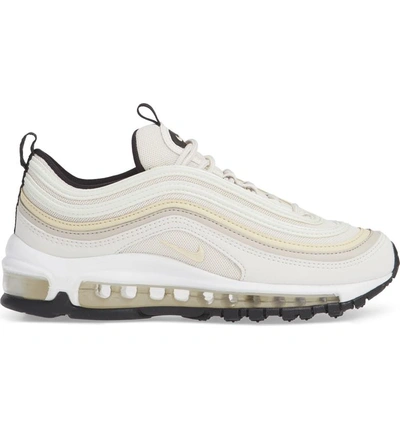 Shop Nike Air Max 97 Sneaker In Phantom/ Beach/ Sand/ Black