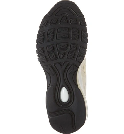 Shop Nike Air Max 97 Sneaker In Phantom/ Beach/ Sand/ Black