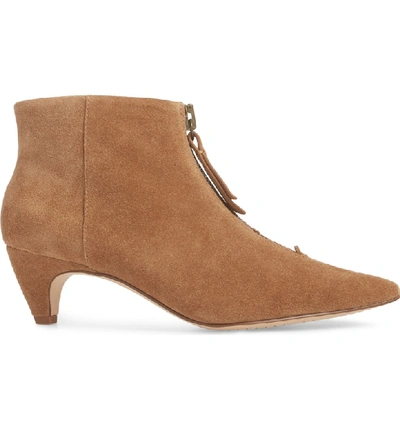 Splendid nestor kitten heeled on sale booties