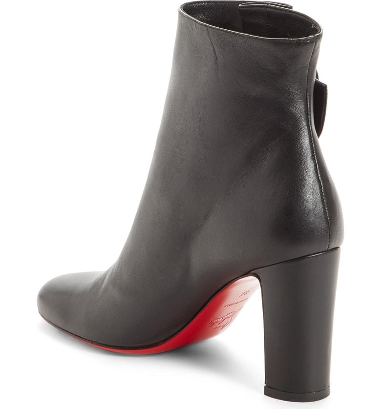 tres olivia louboutin