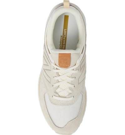 New Balance 574 Sport Sneaker In Sea Salt | ModeSens