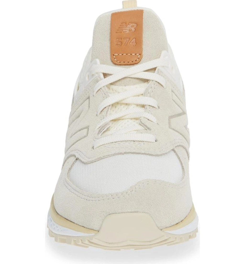 New balance 574 sport sea salt vanilla outlet
