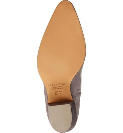 Vince hayek shop bootie