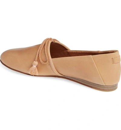 Toms kelli flats hot sale honey