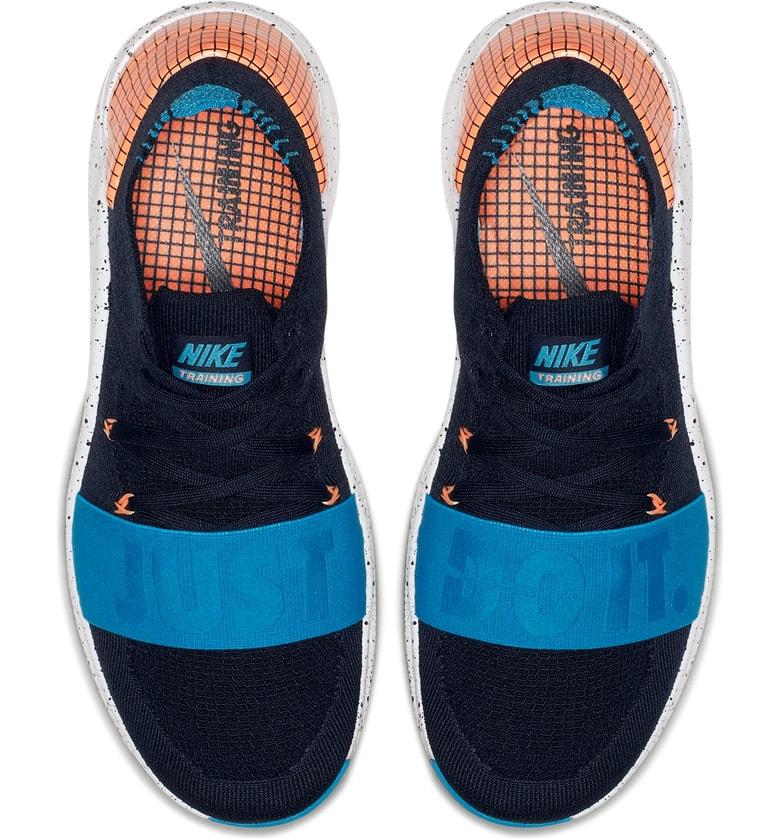 nike free tr flyknit 3 neo