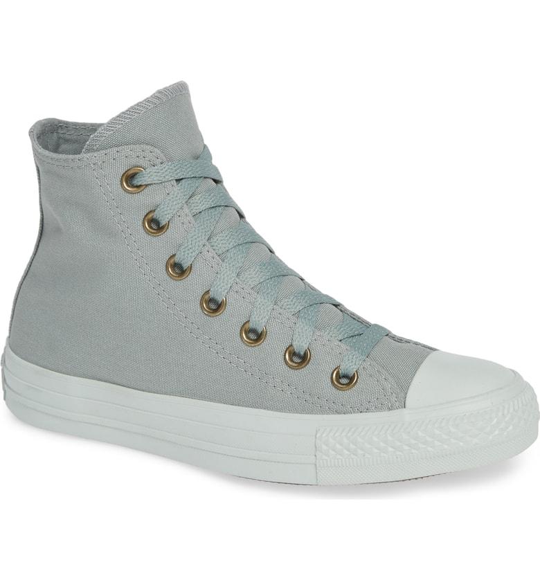 converse mica green