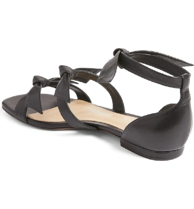 Shop Alexandre Birman Lolita Sandal In Black