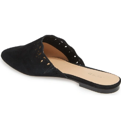 Shop Joe's Martha Mule In Black