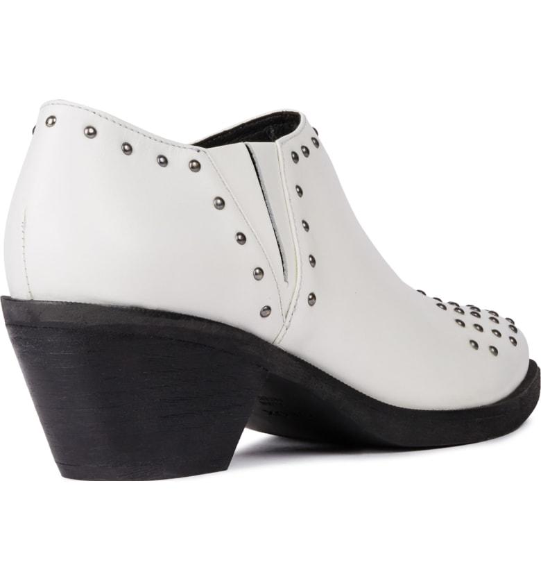 geox lovai ankle boot