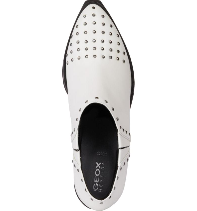 geox lovai ankle boot