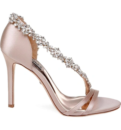 Badgley mischka sale voletta