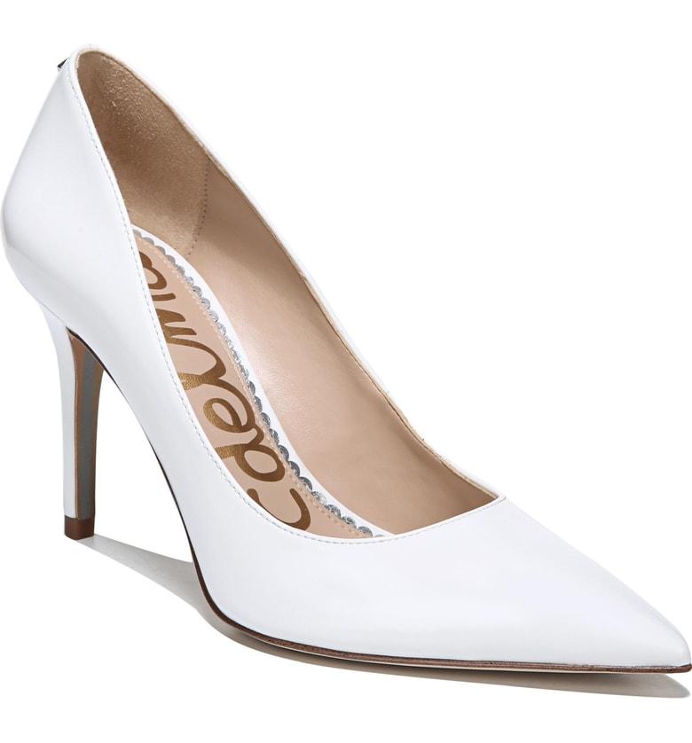 sam edelman women's margie pump