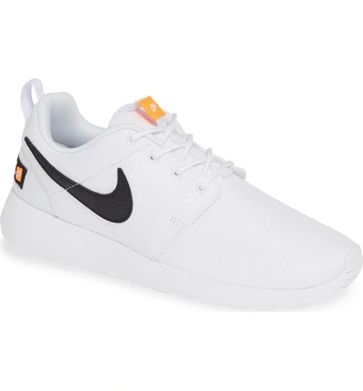 Nike Roshe One Casual Shoes, White | ModeSens