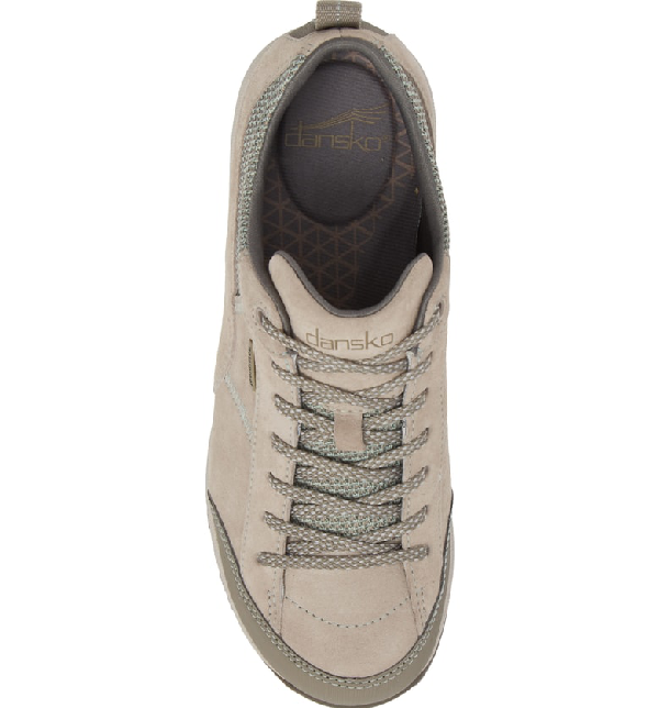 dansko paisley waterproof sneaker