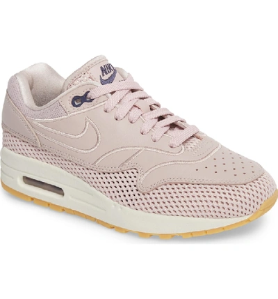 Shop Nike Air Max 1 Si Sneaker In Particle Rose/ Particle Rose