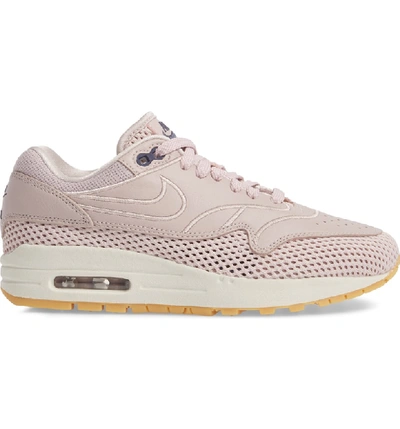 Shop Nike Air Max 1 Si Sneaker In Particle Rose/ Particle Rose