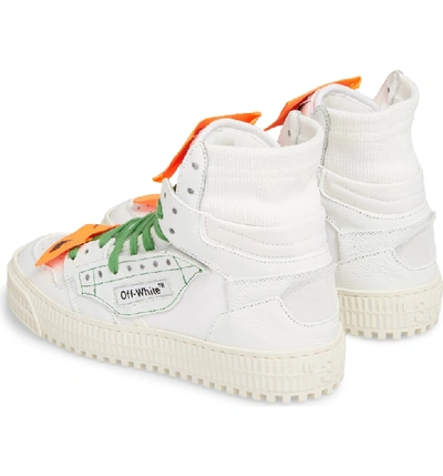 Shop Off-white Low 3.0 Sneaker In White No Color