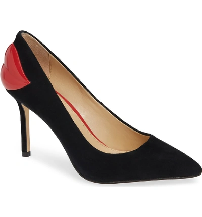 Shop Katy Perry The Femi Pump In Black