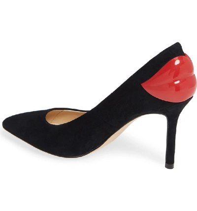 Shop Katy Perry The Femi Pump In Black