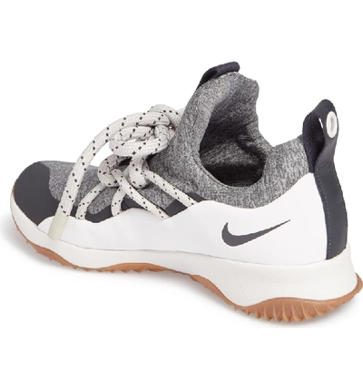 Shop Nike City Loop Sneaker In Summit White/ Anthracite/ Grey