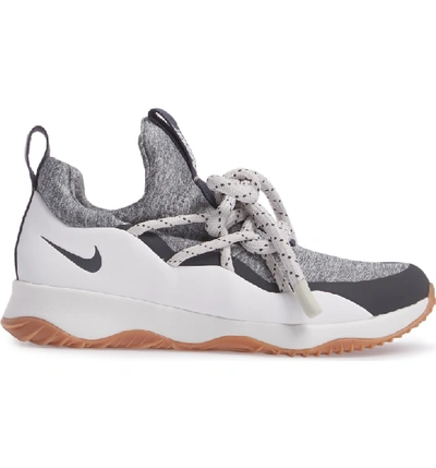 Shop Nike City Loop Sneaker In Summit White/ Anthracite/ Grey