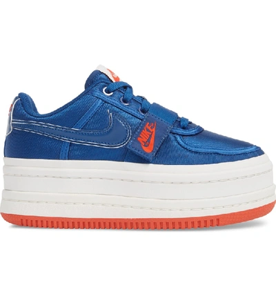 Nike Vandal 2k Sneaker In Gym Blue/ Gym Blue/ White | ModeSens