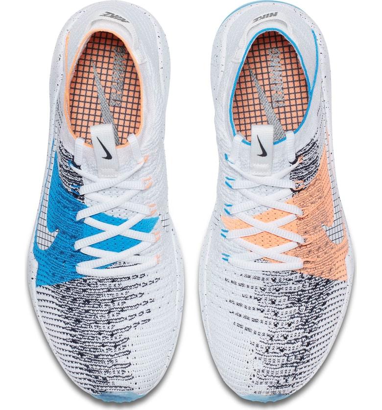 nike air zoom fearless flyknit 2 neo