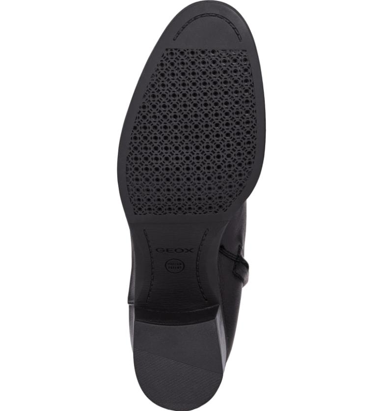 geox glynna knee high boot