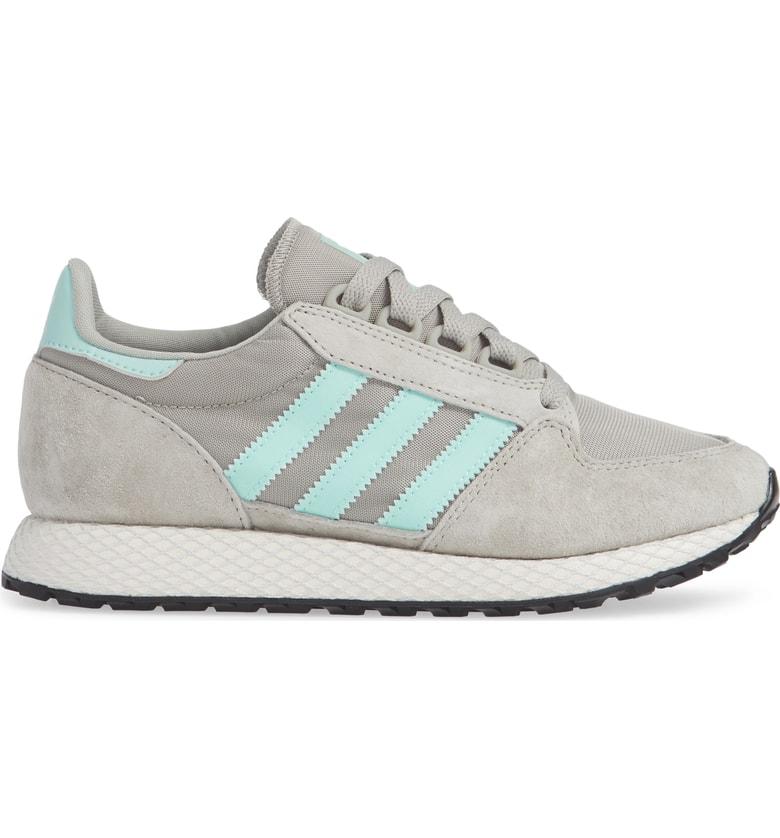 adidas forest grove sesame