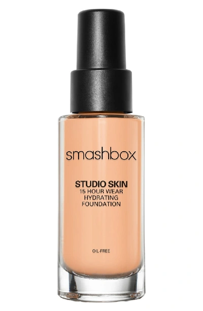 Shop Smashbox Studio Skin 15 Hour Wear Hydrating Foundation - 2.25 - Cool Beige