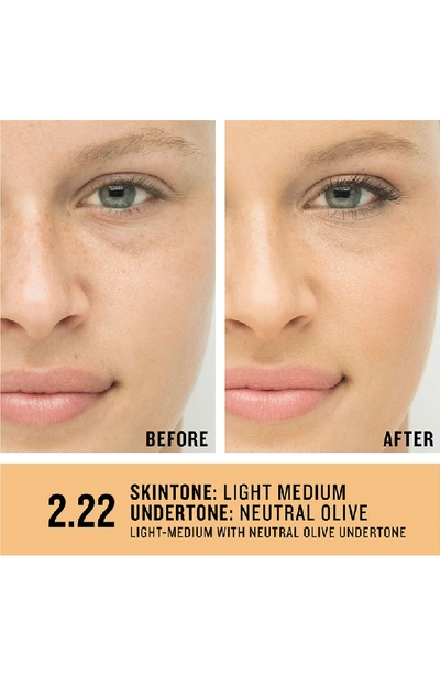Shop Smashbox Studio Skin 15 Hour Wear Hydrating Foundation - 9 - Neutral Olive Light