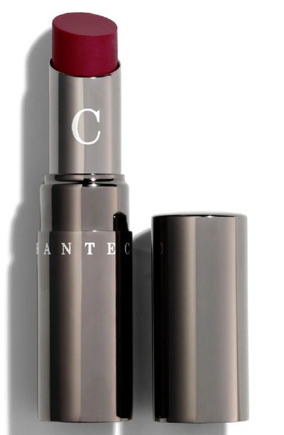 Shop Chantecaille Lip Chic Lip Color In Violetta