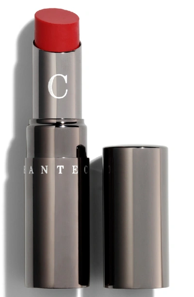 Shop Chantecaille Lip Chic Lip Color In Red Juniper