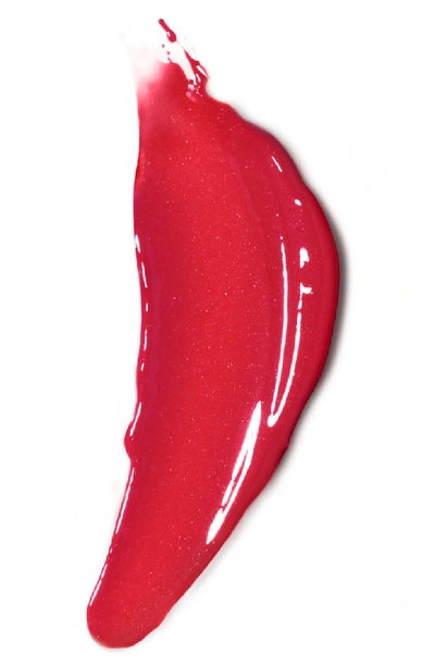 Shop Chantecaille Lip Chic Lip Color In Red Juniper