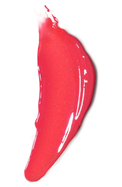 Shop Chantecaille Lip Chic Lip Color In Wild Poppy