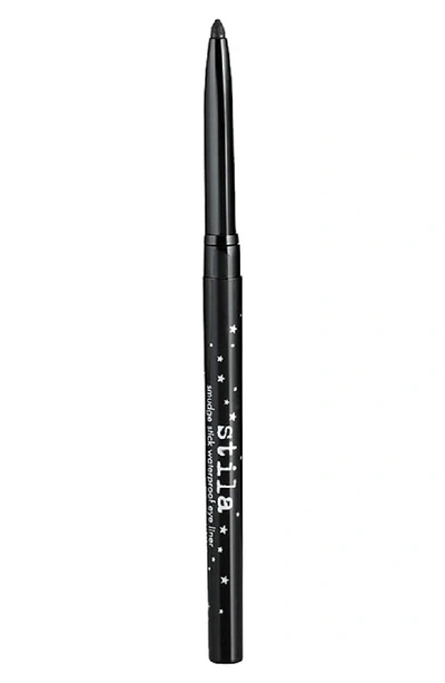 Shop Stila Smudge Stick Waterproof Eyeliner - Stingray