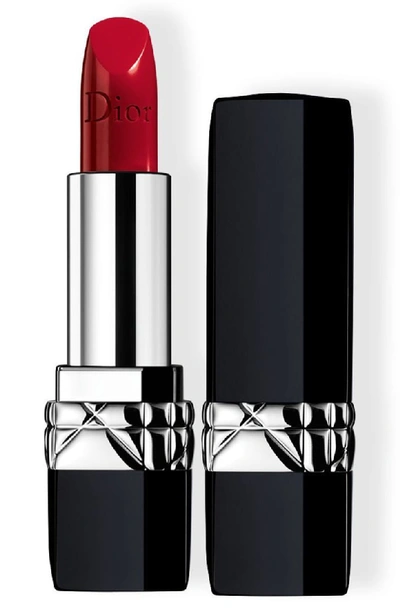 Shop Dior Lipstick In 852 Plaza