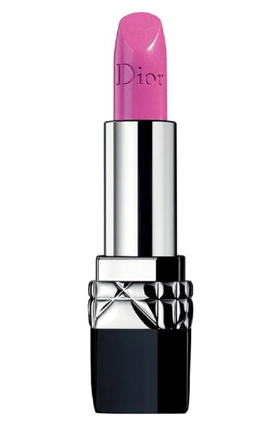 Shop Dior Lipstick In 475 Rose Caprice