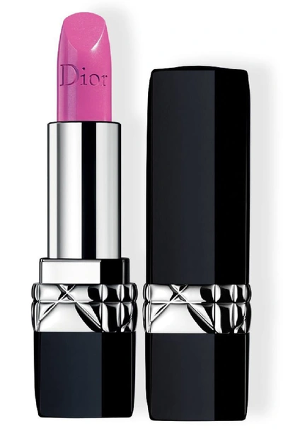 Shop Dior Lipstick In 475 Rose Caprice