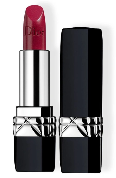 Shop Dior Lipstick In 988 Rialto