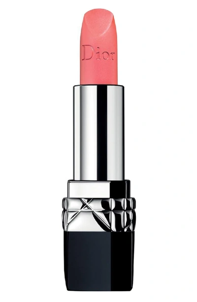 Shop Dior Lipstick In 576 Pretty Matte