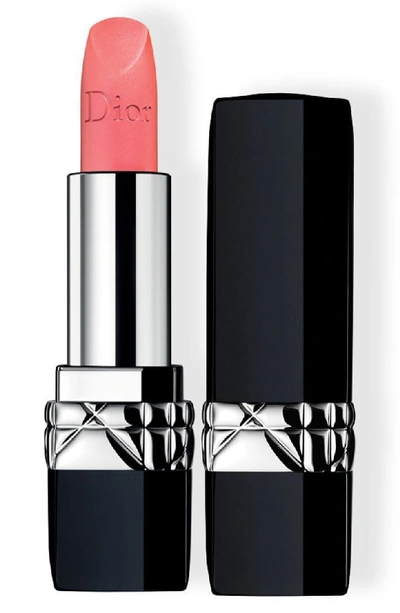 Shop Dior Lipstick In 576 Pretty Matte