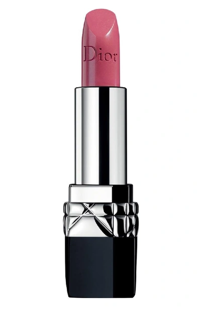 Shop Dior Lipstick In 060 Premiere